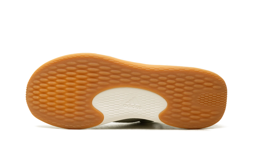 Cloudfoam Pure WMNS "Linen Green Met. Wonder White" JI4875