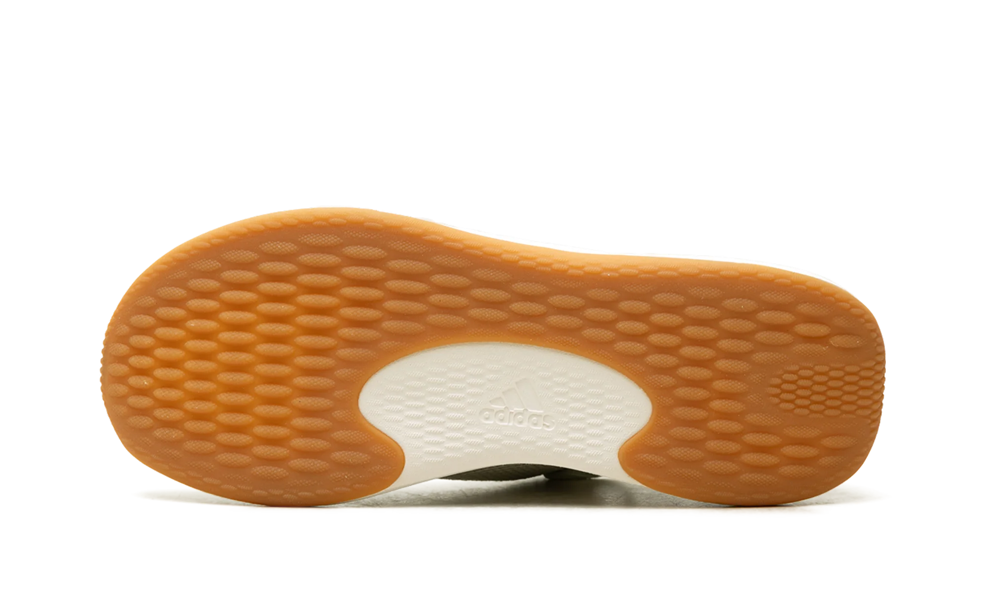 Cloudfoam Pure WMNS "Linen Green Met. Wonder White" JI4875