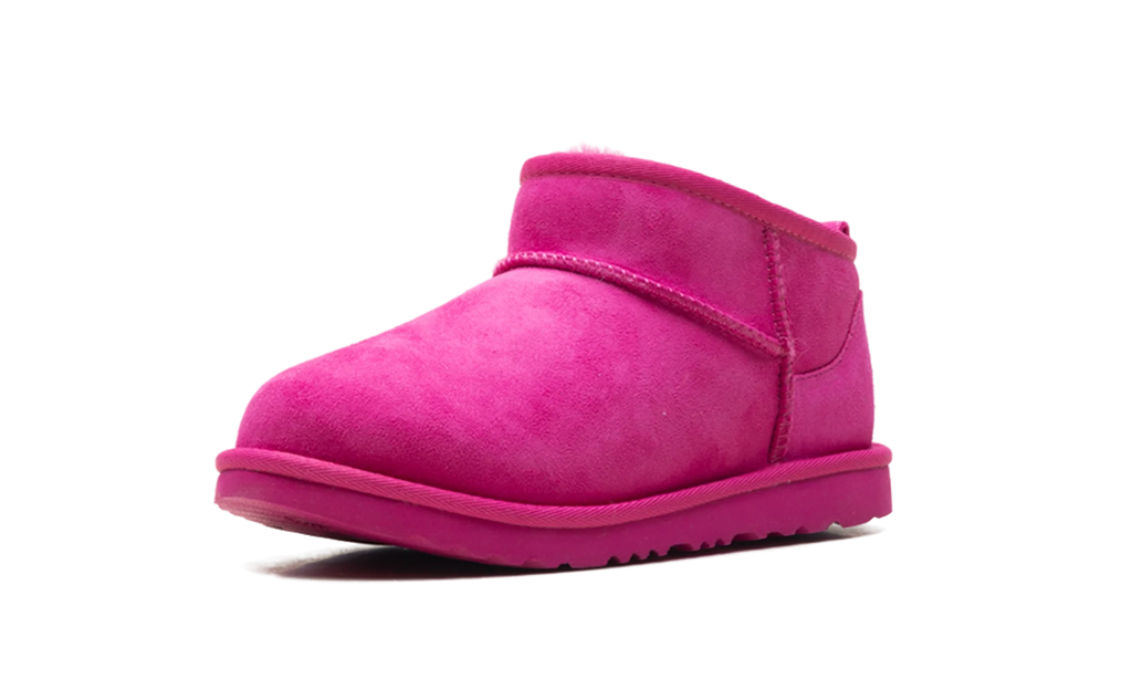 Ultra Mini Black Classic Kids "Pink" 1130750K RSPS