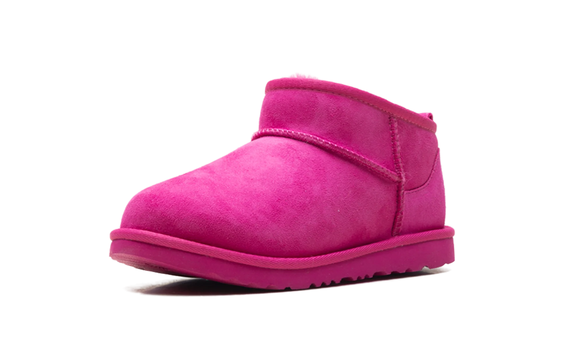 Ultra Mini Black Classic Kids "Pink" 1130750K RSPS