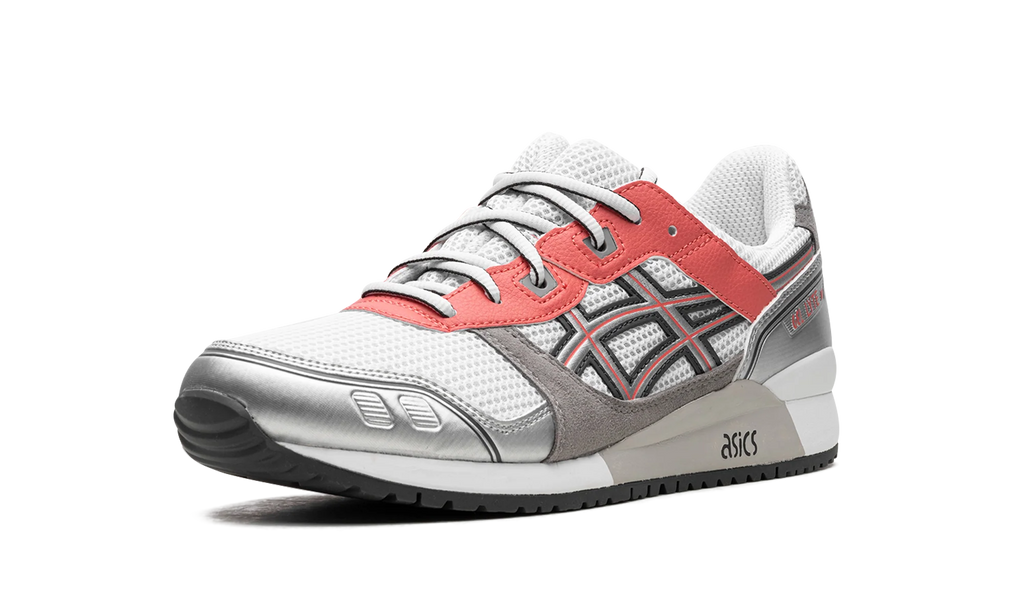 Gel-Lyte 3 OG "Y2K - Silver / Sienna" 1201A826 100