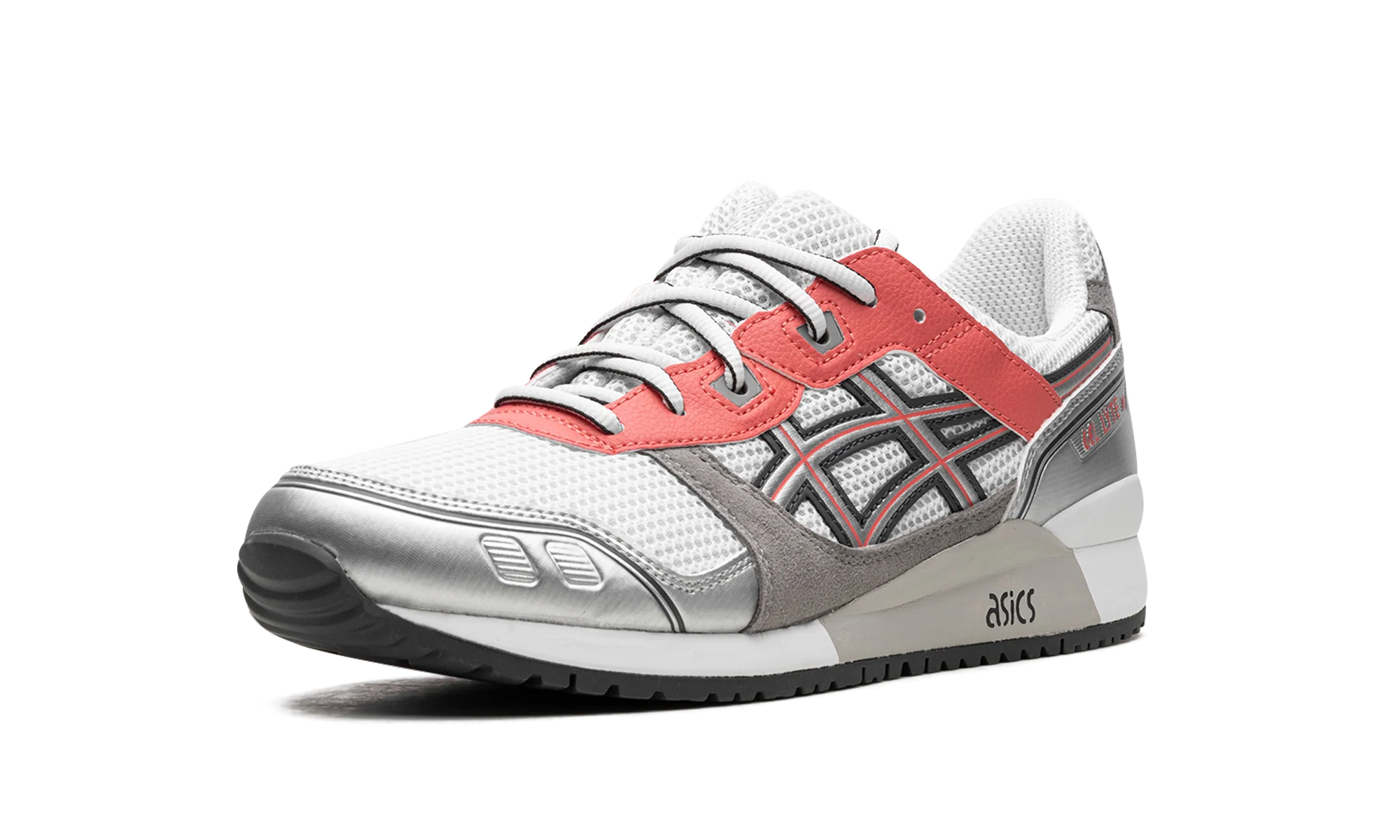 Gel-Lyte 3 OG "Y2K - Silver / Sienna" 1201A826 100