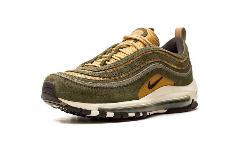Air Max 97 NH "Rough Green" DR0157 300