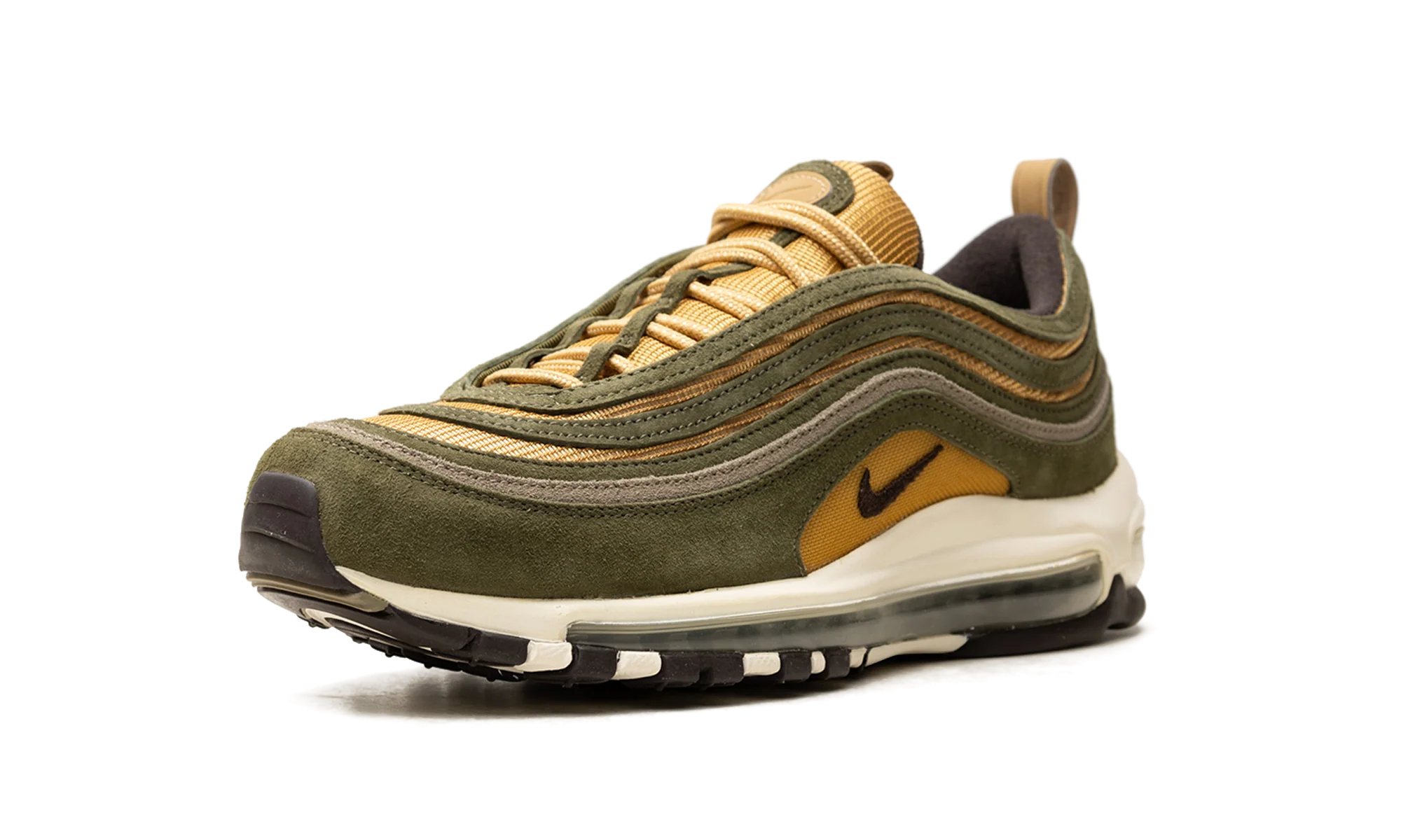 Air Max 97 NH "Rough Green" DR0157 300