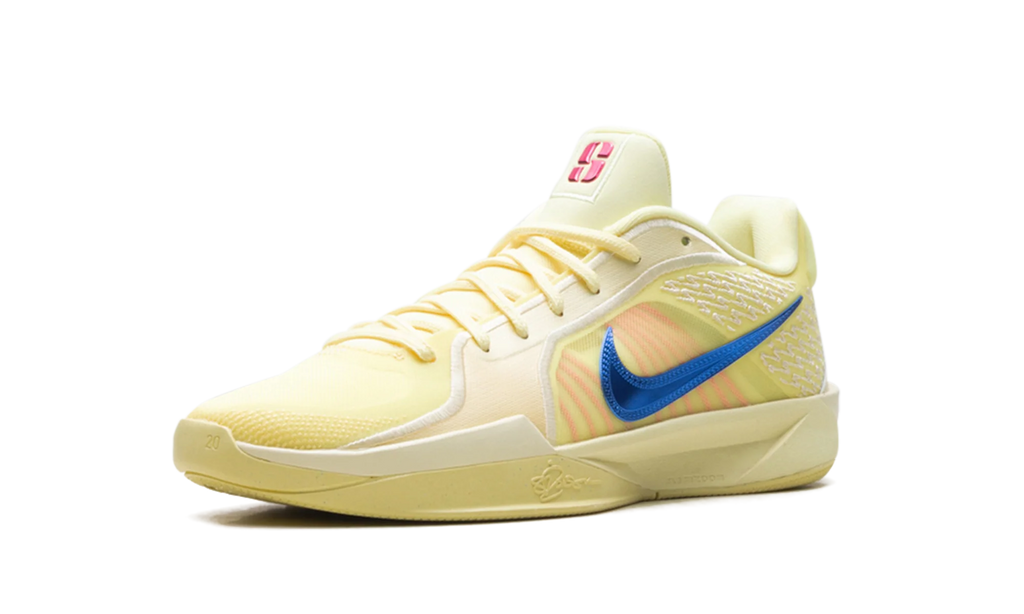 Sabrina 2 WMNS "Trust Your Game" FQ2174 800