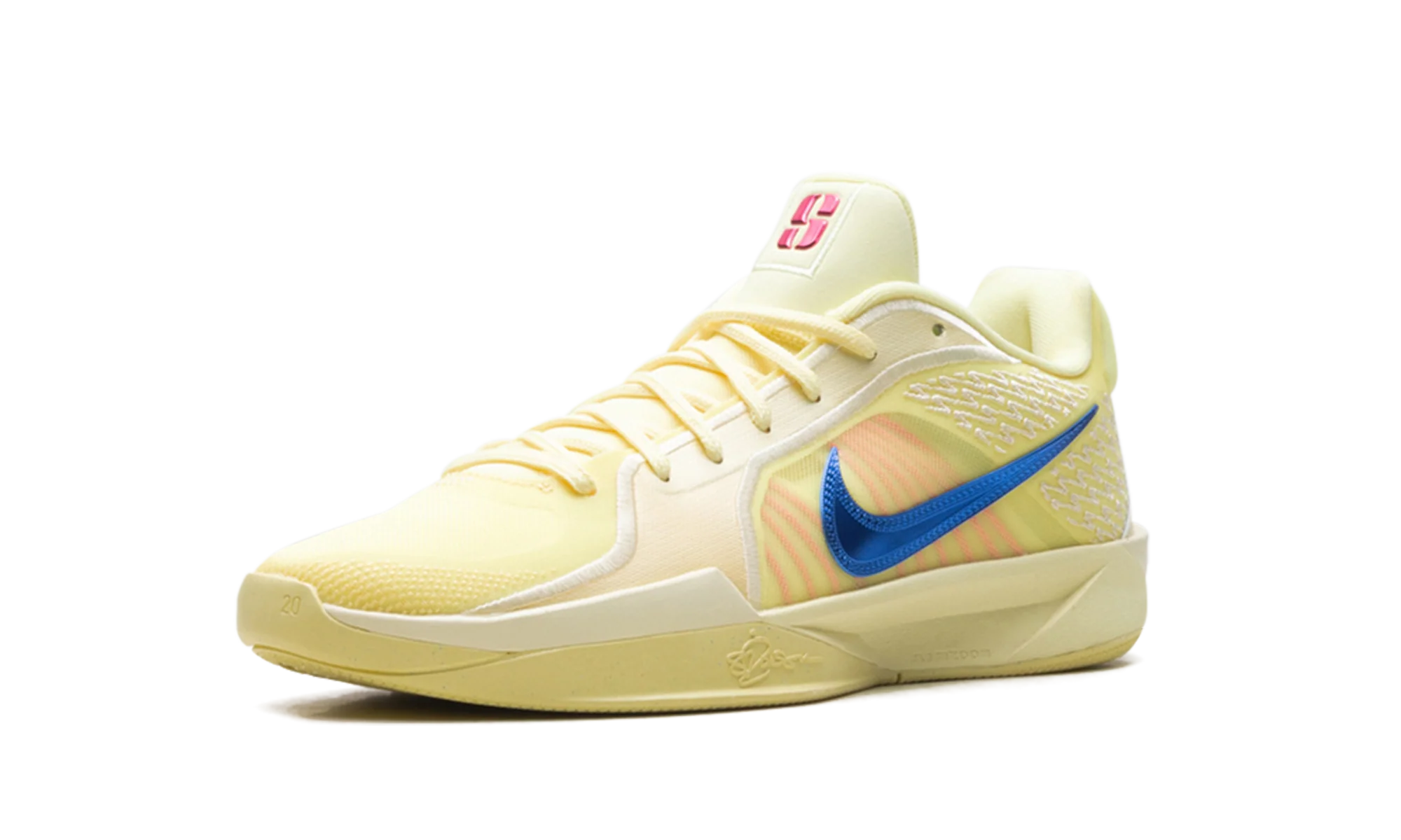 Sabrina 2 WMNS "Trust Your Game" FQ2174 800