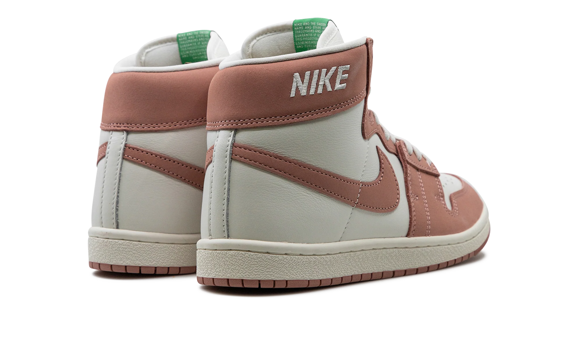 Jordan Air Ship "Rust Pink" FQ2952 600