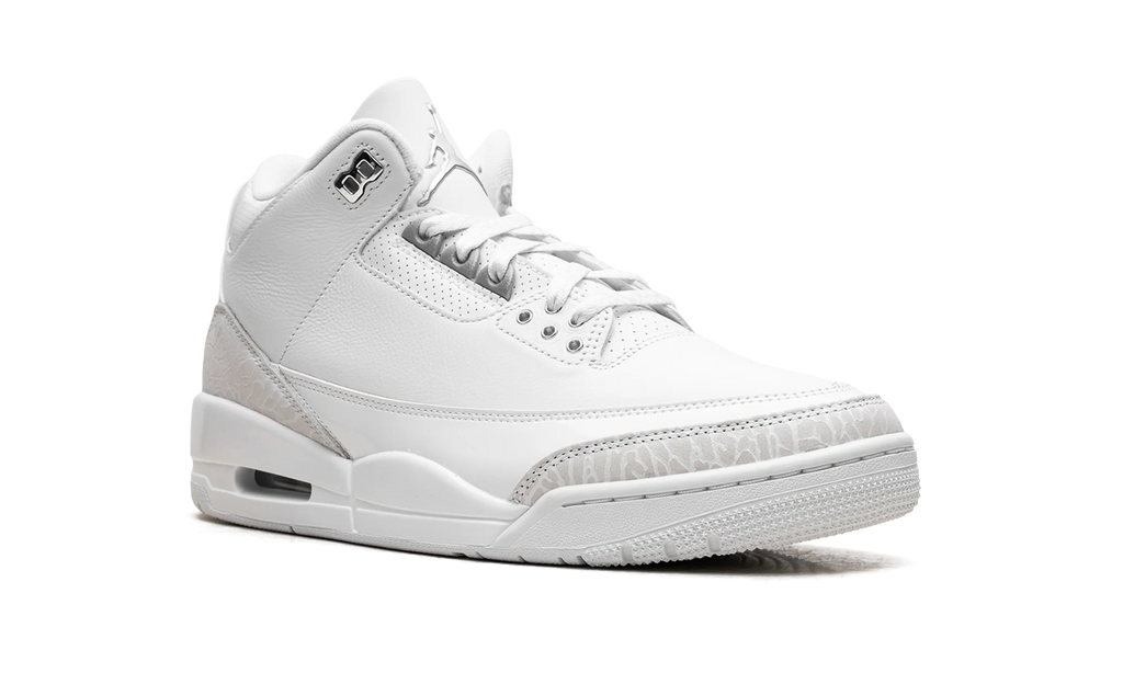 Air Jordan 3 "Pure Money (2025)" CT8532 111