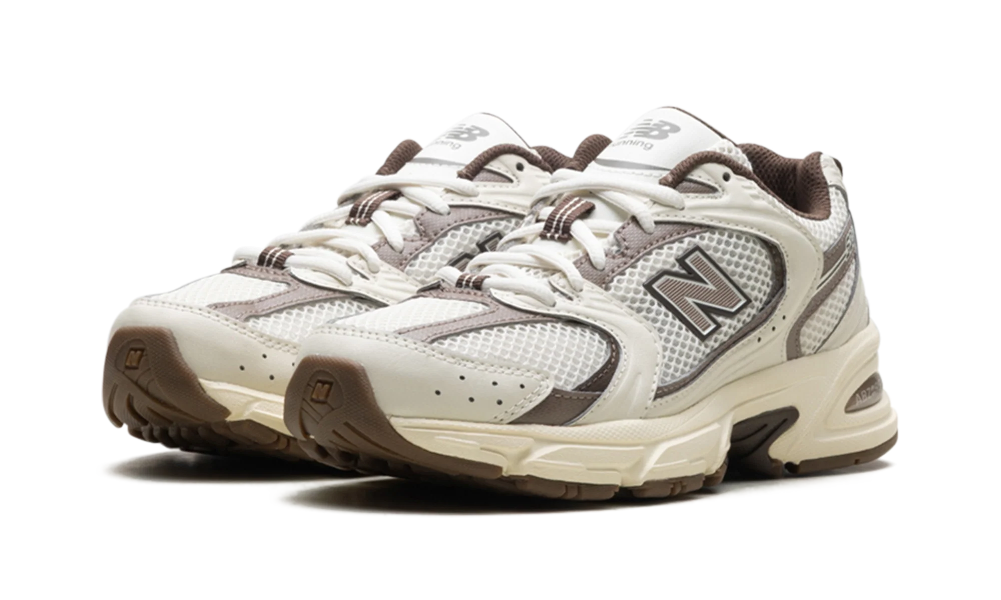 530 "Turtledove Mushroom" MR530ASM
