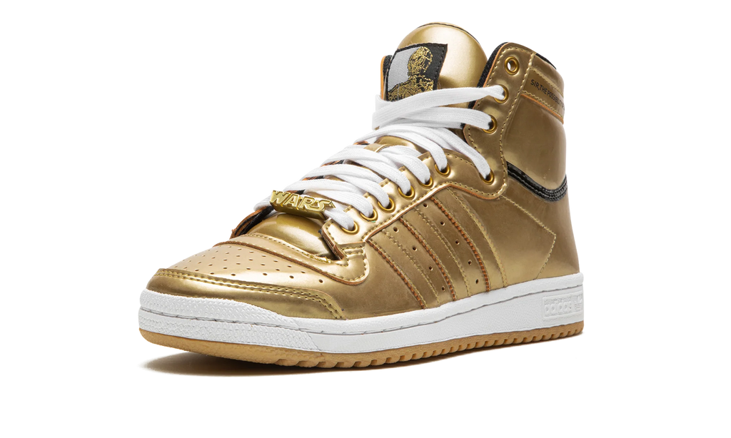 Top Ten Hi "Star Wars - C-3PO" FY2458