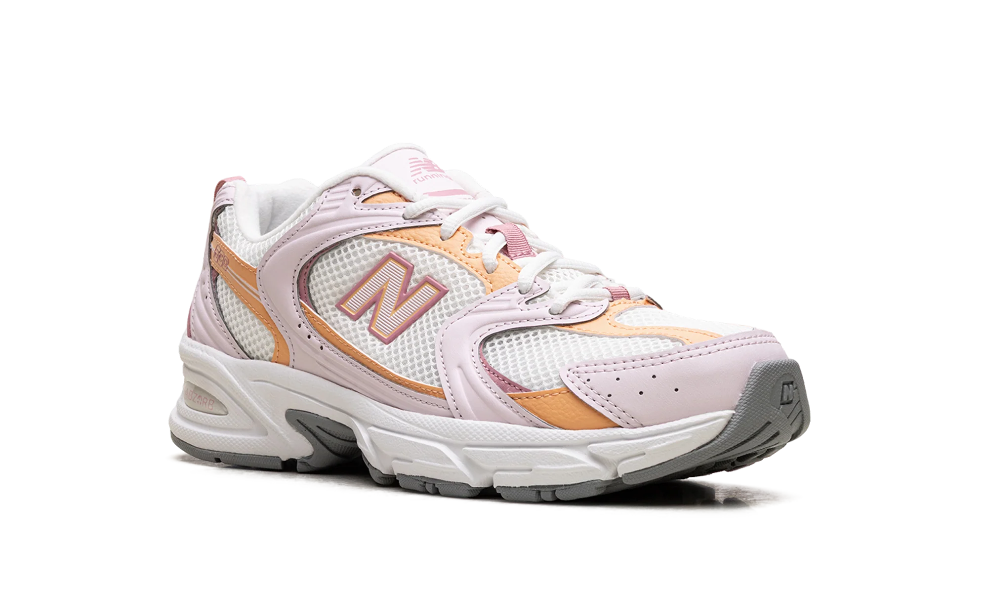 530 "Orange/Pink" U530NPB