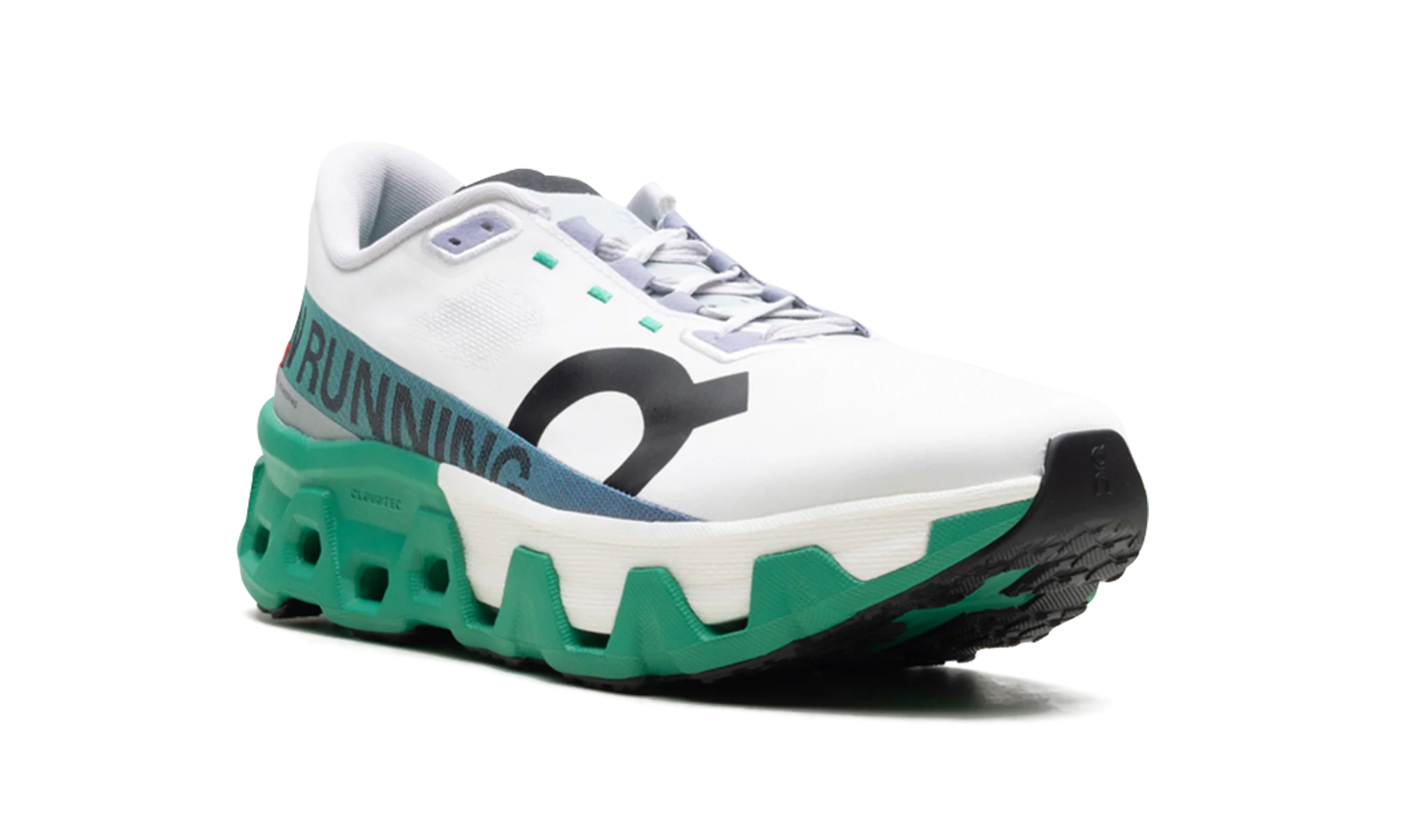 Cloudmonster Hyper "Undyed Mint" 3ME10131560