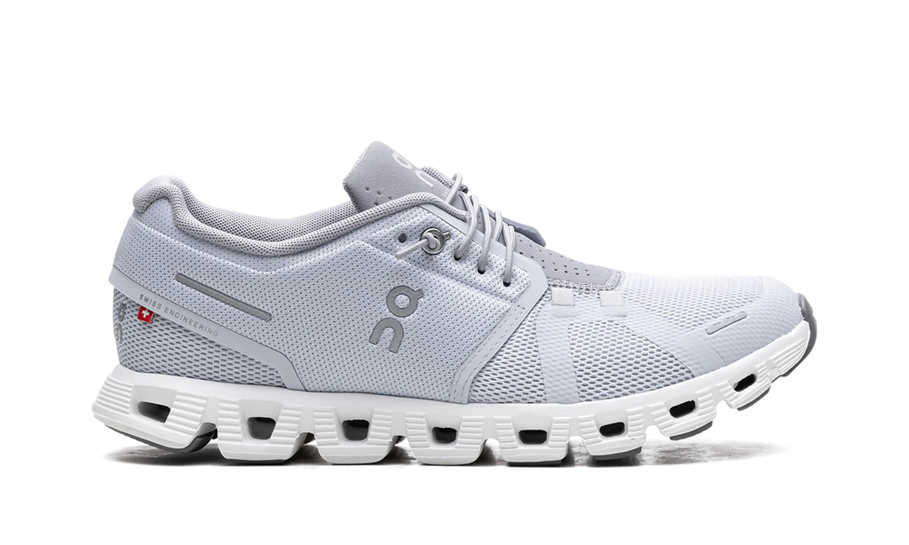 On Cloud 5 "Heather / Fossil" 59.97685