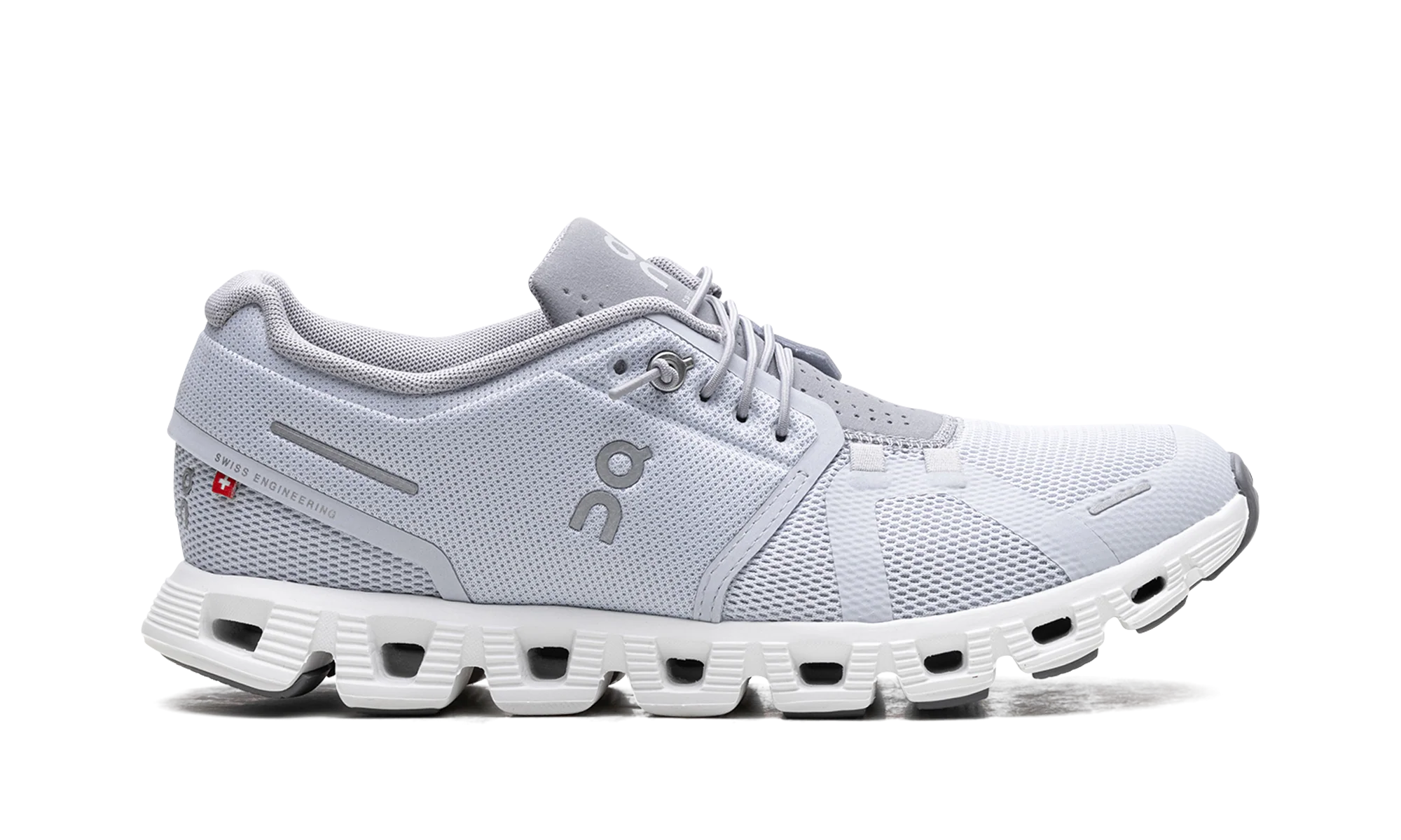 On Cloud 5 "Heather / Fossil" 59.97685