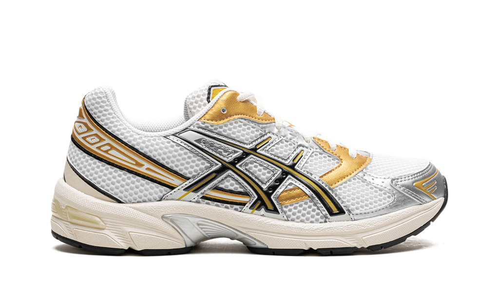 Gel 1130 "White / Black" 1203A698 100