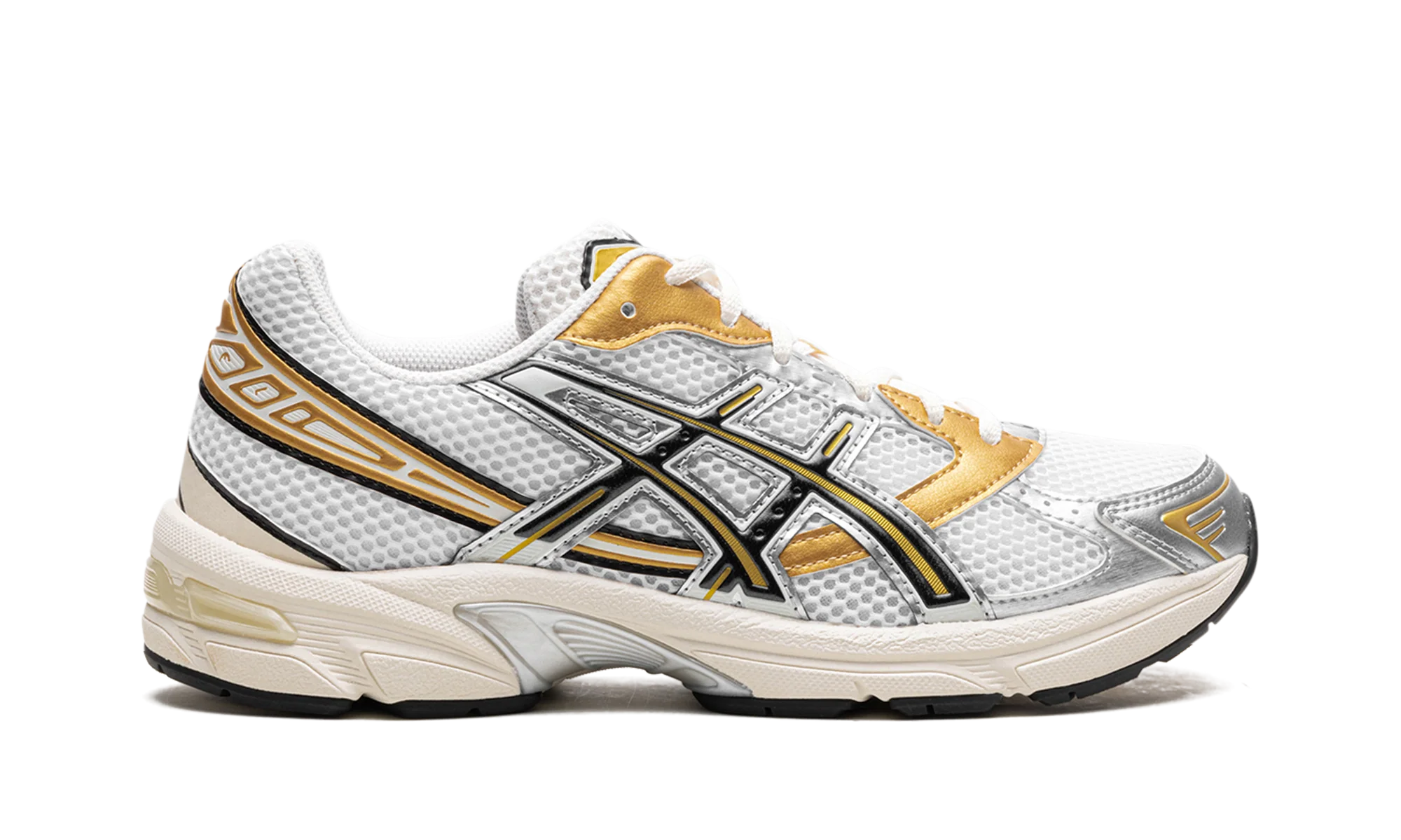 Gel 1130 "White / Black" 1203A698 100