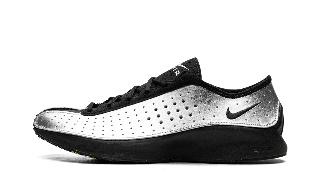 Air Superfly WMNS "Metallic Silver" IB5824 001