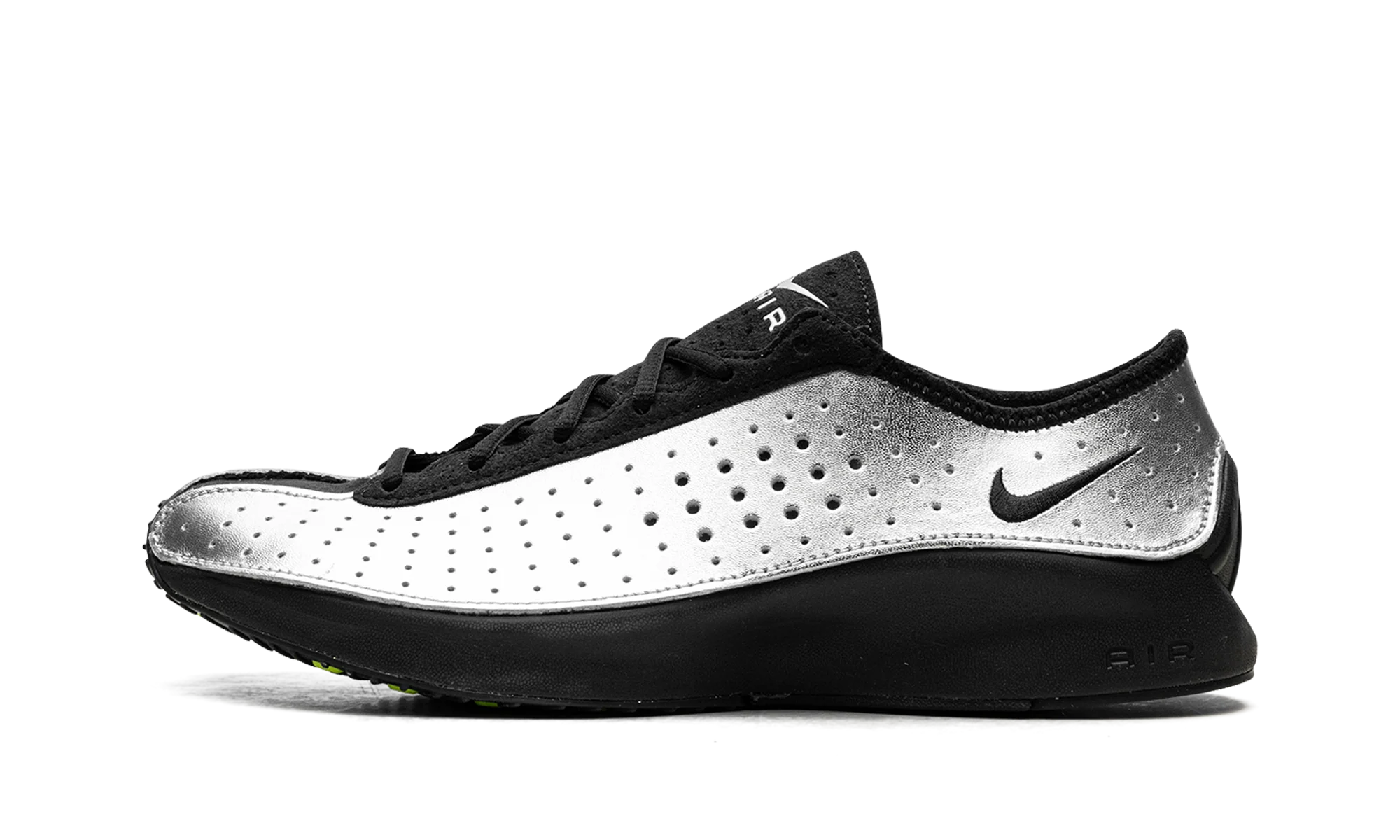 Air Superfly WMNS "Metallic Silver" IB5824 001