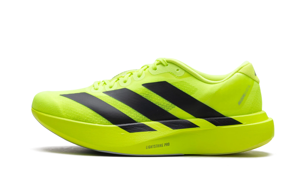 Adizero Evo SL M "Lucid Lemon" JR3416