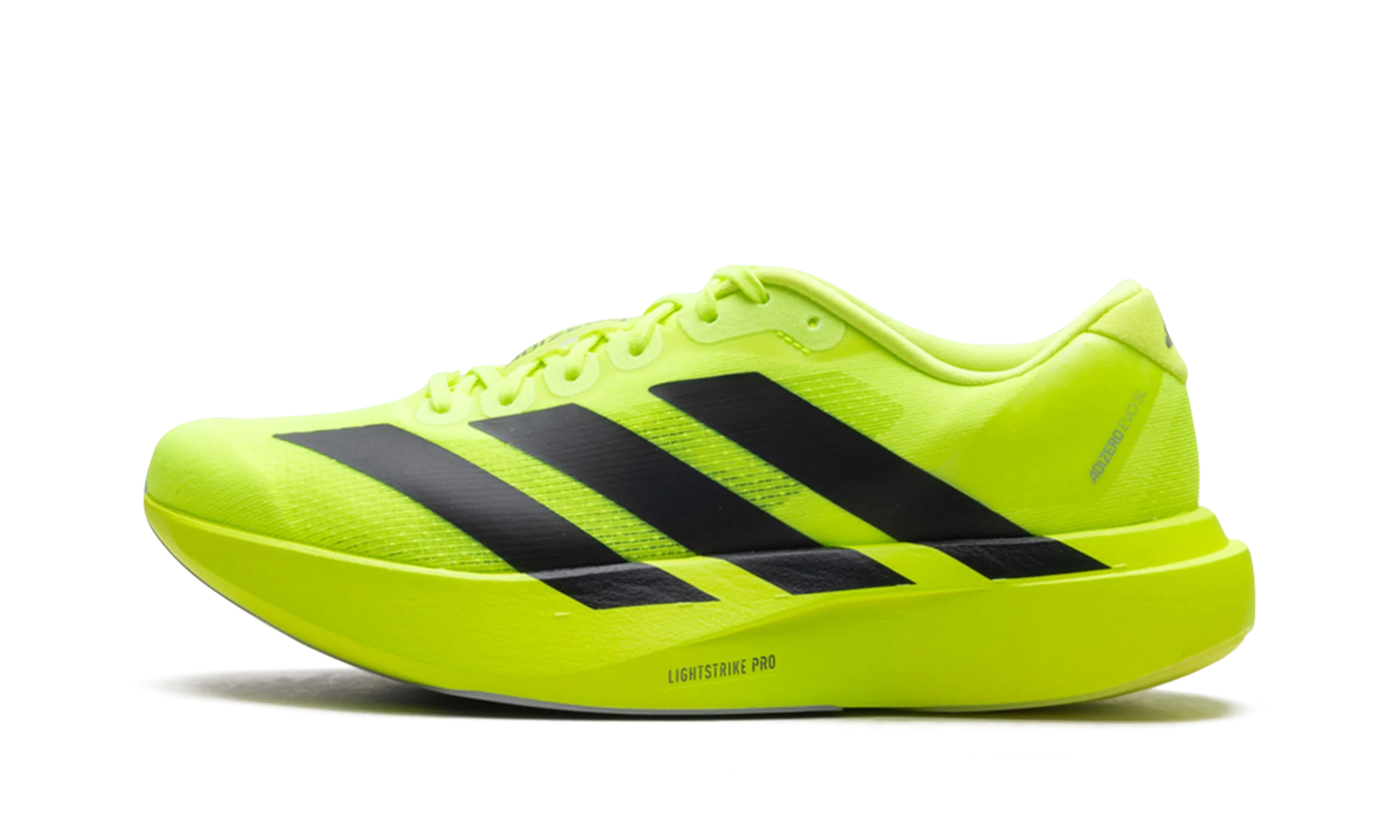 Adizero Evo SL M "Lucid Lemon" JR3416