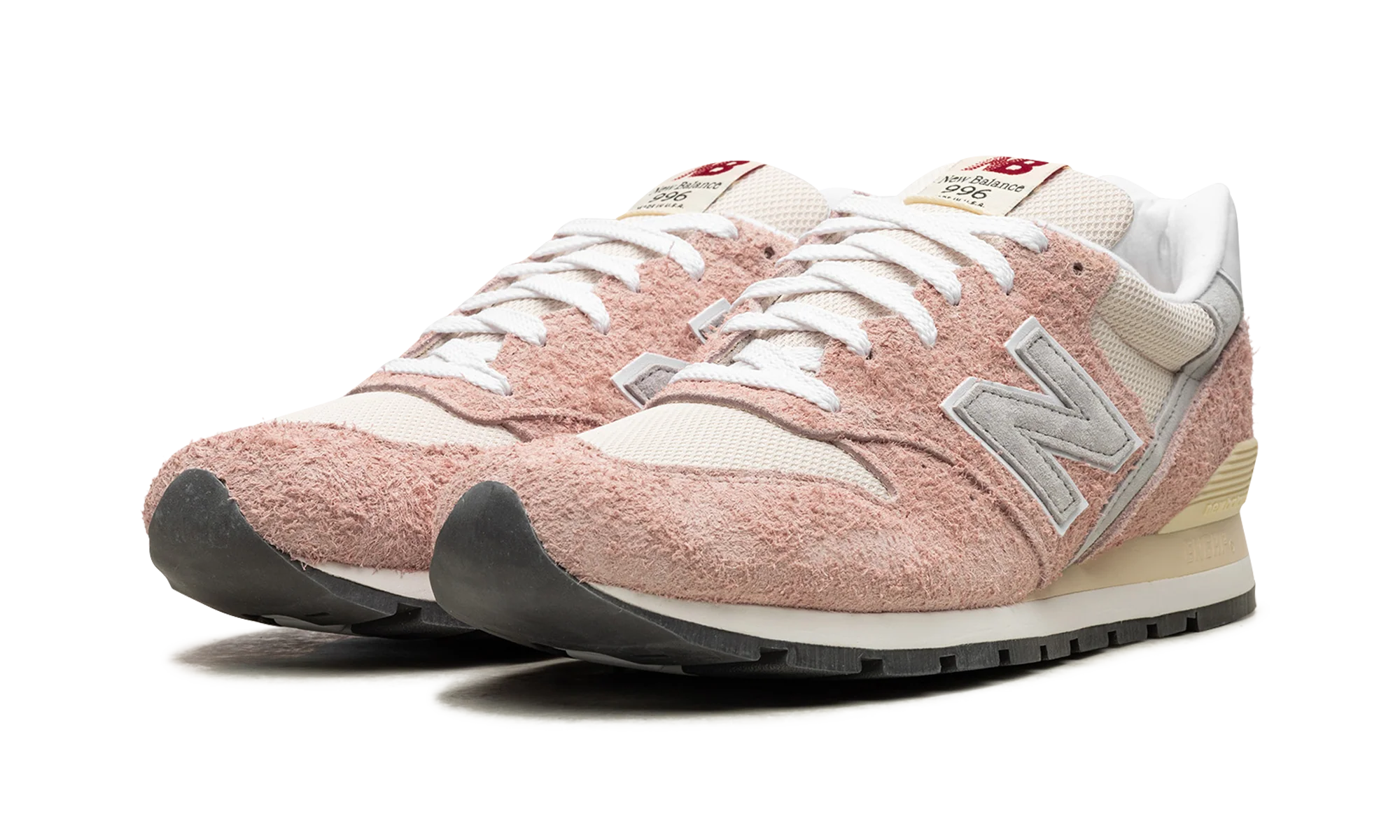 996 "Made In USA - Pink Haze" U996TA