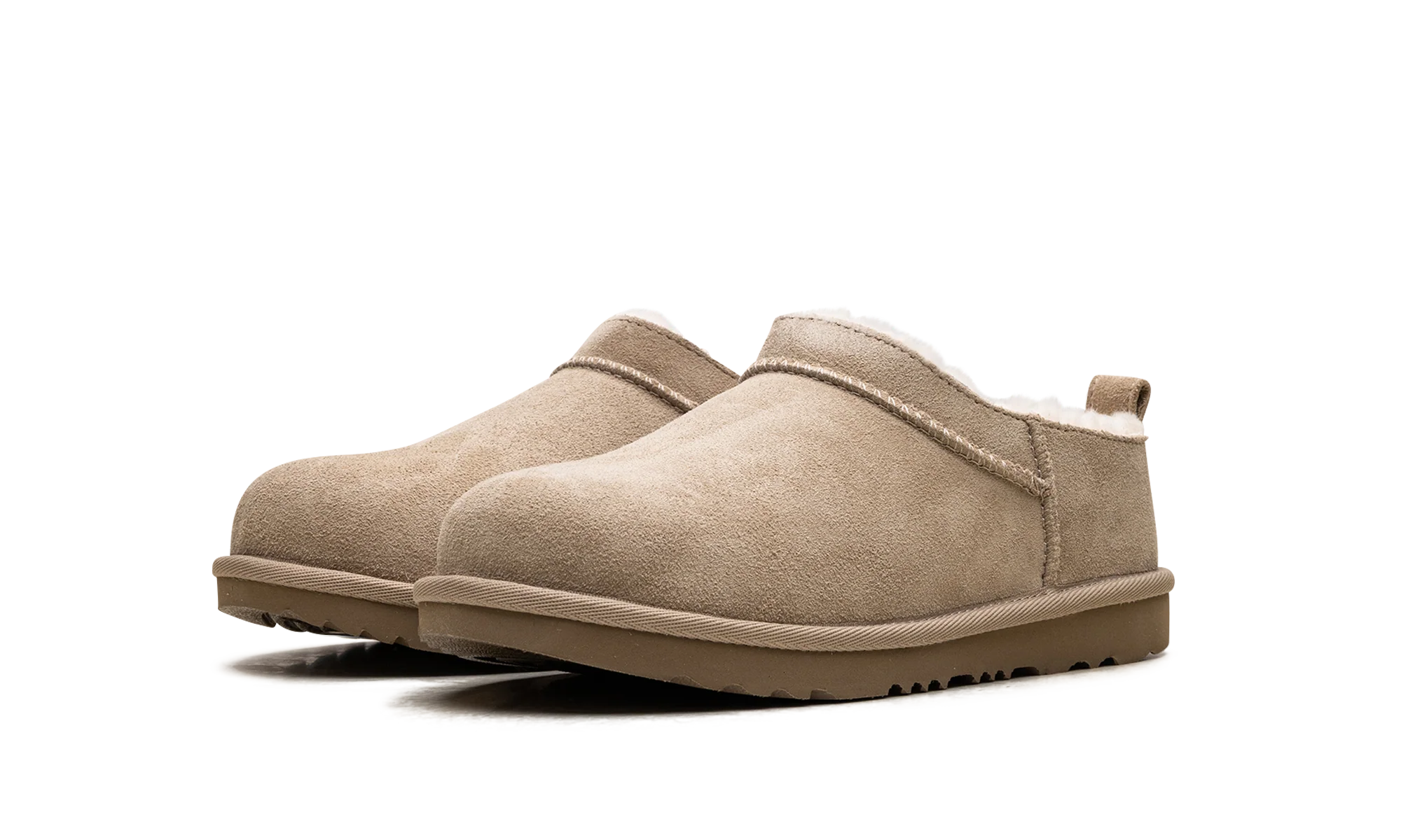 Classic Micro GS "Sand" 1174410K SAN