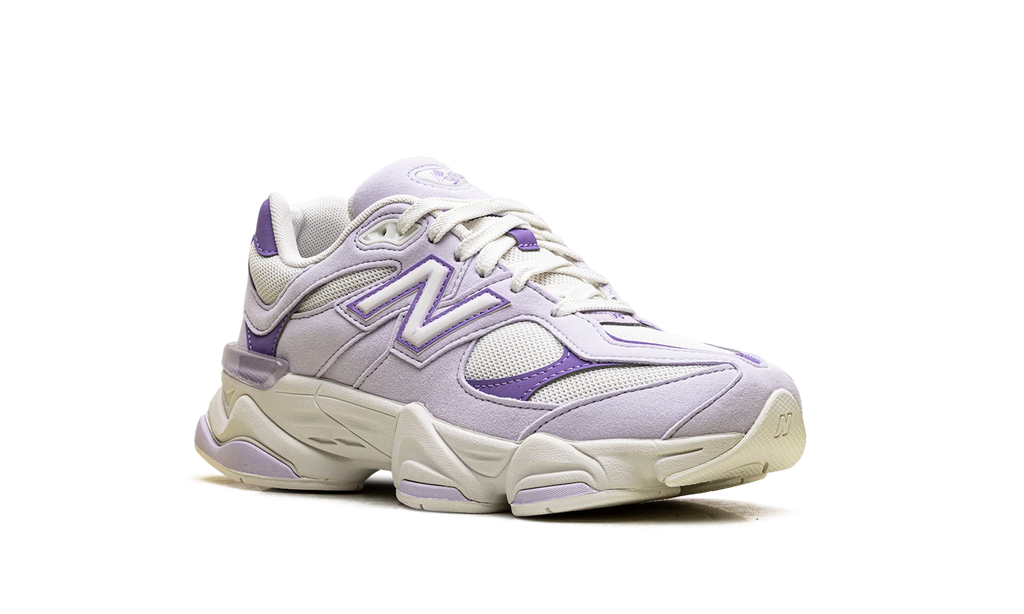 9060 GS "Lace Purple Violet" G90607ZT