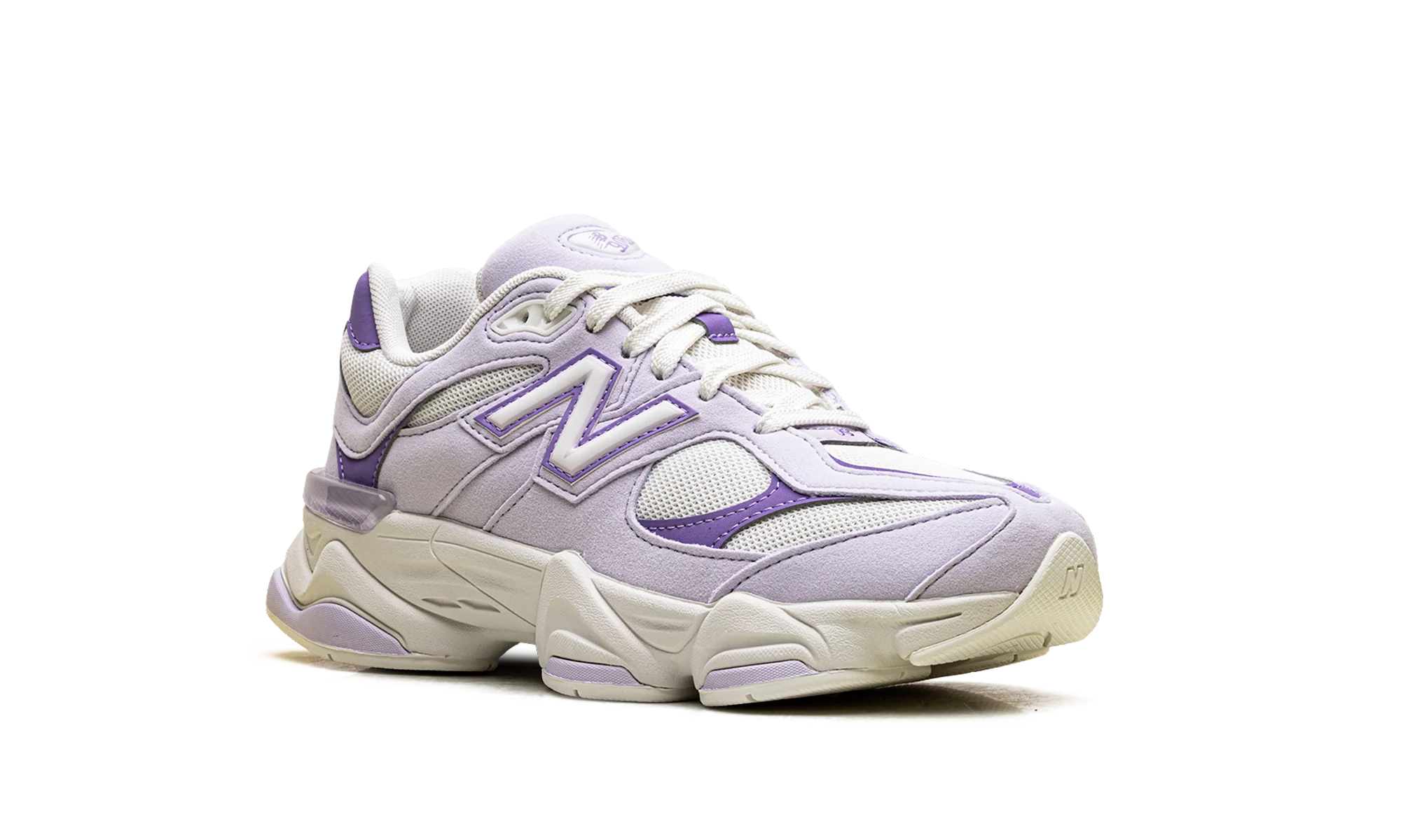 9060 GS "Lace Purple Violet" G90607ZT