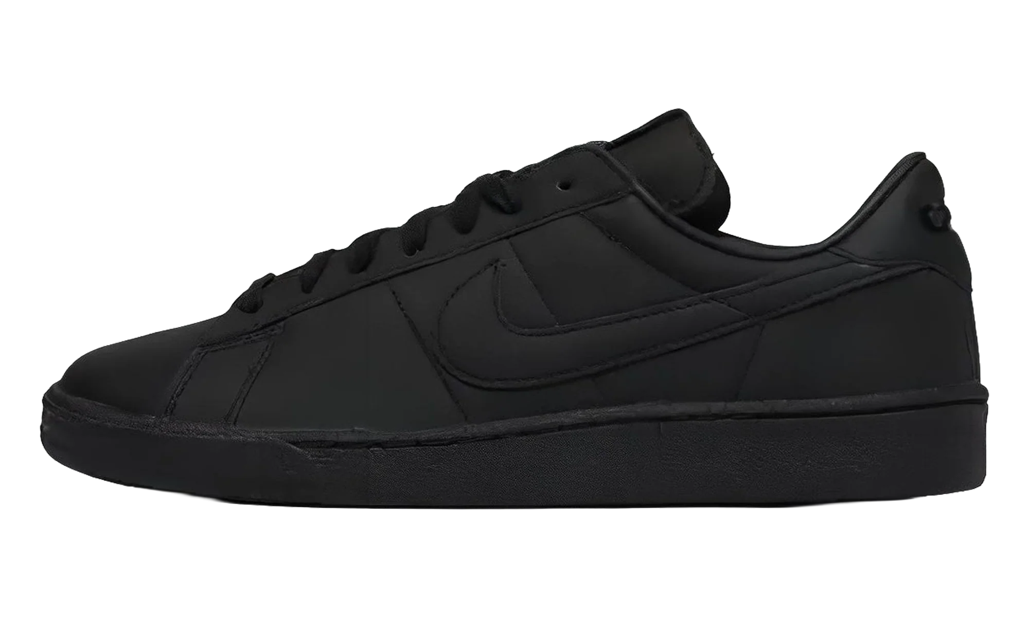 Tennis Classic "BLACK Comme des Garcons Black" FN2249 001
