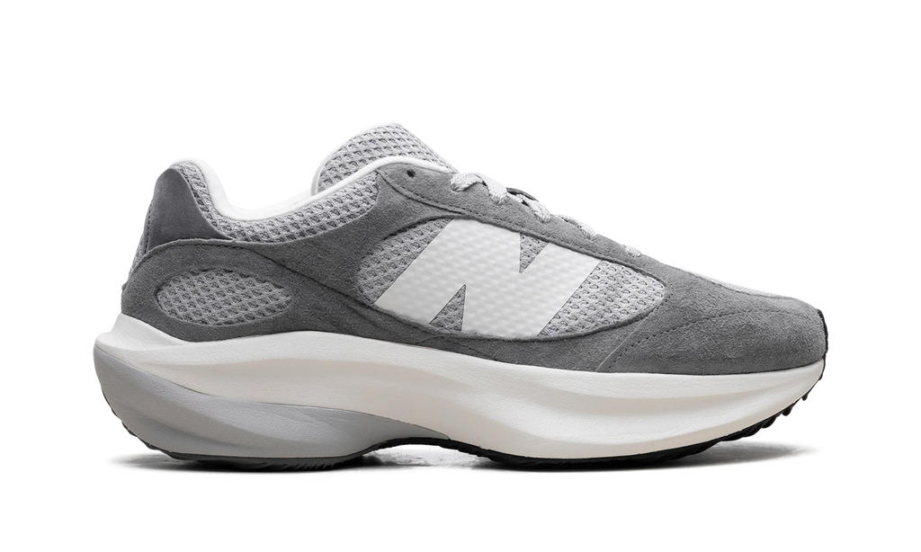 WRPD Runner "Grey" UWRPDCCB