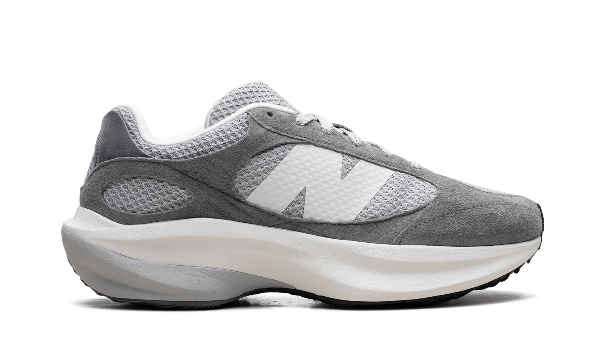 WRPD Runner "Grey" UWRPDCCB