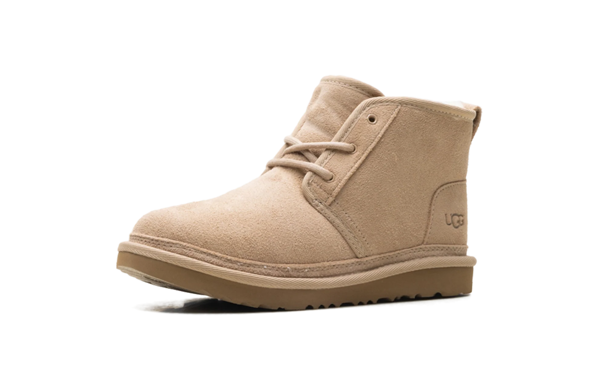 Neumel Boot GS "Sand" 1017320K SAN