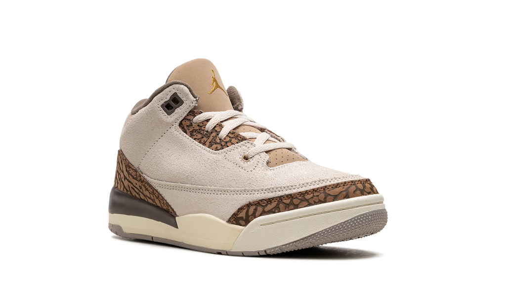 Air Jordan 3 PS "Palomino" DM0966 102