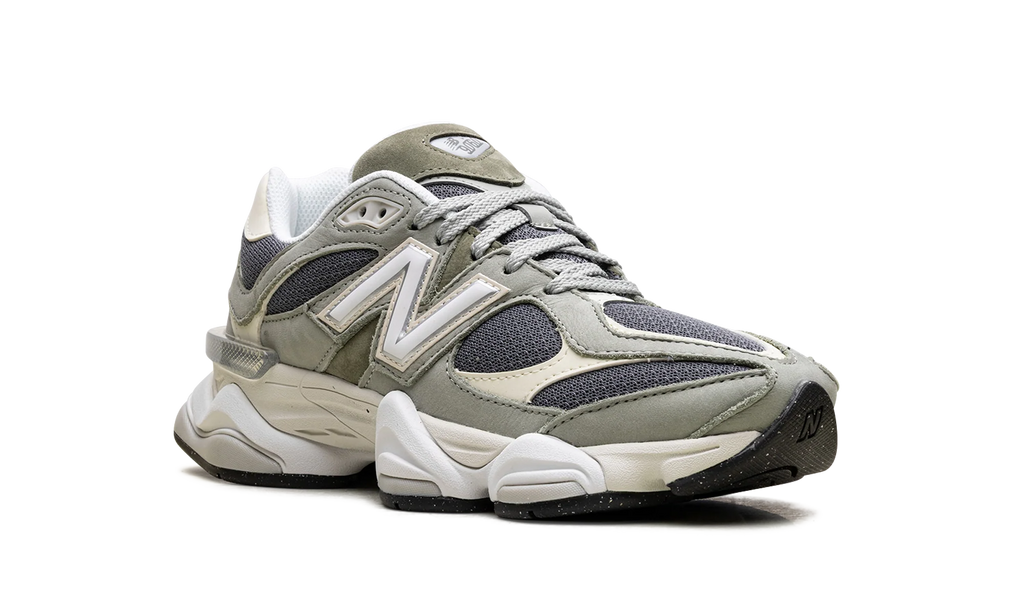 9060 "Fall Suedes Pack Olive" U9060CTD