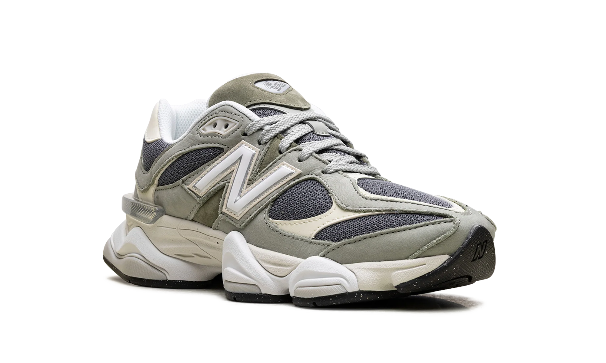 9060 "Fall Suedes Pack Olive" U9060CTD