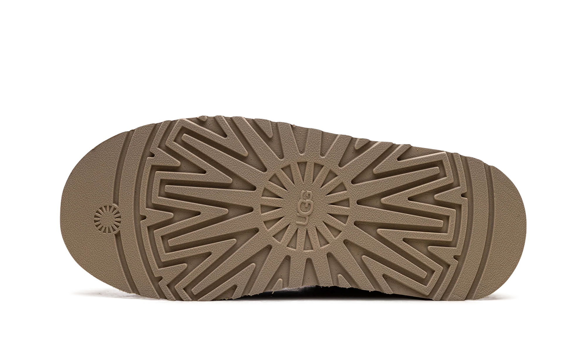 Tazz II Slipper WMNS "Pink Dawn" 1174471 PDW