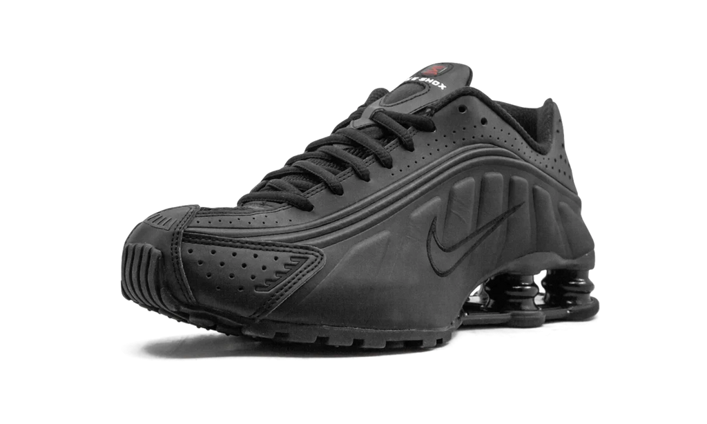 SHOX R4 WMNS "Black" AR3565 004