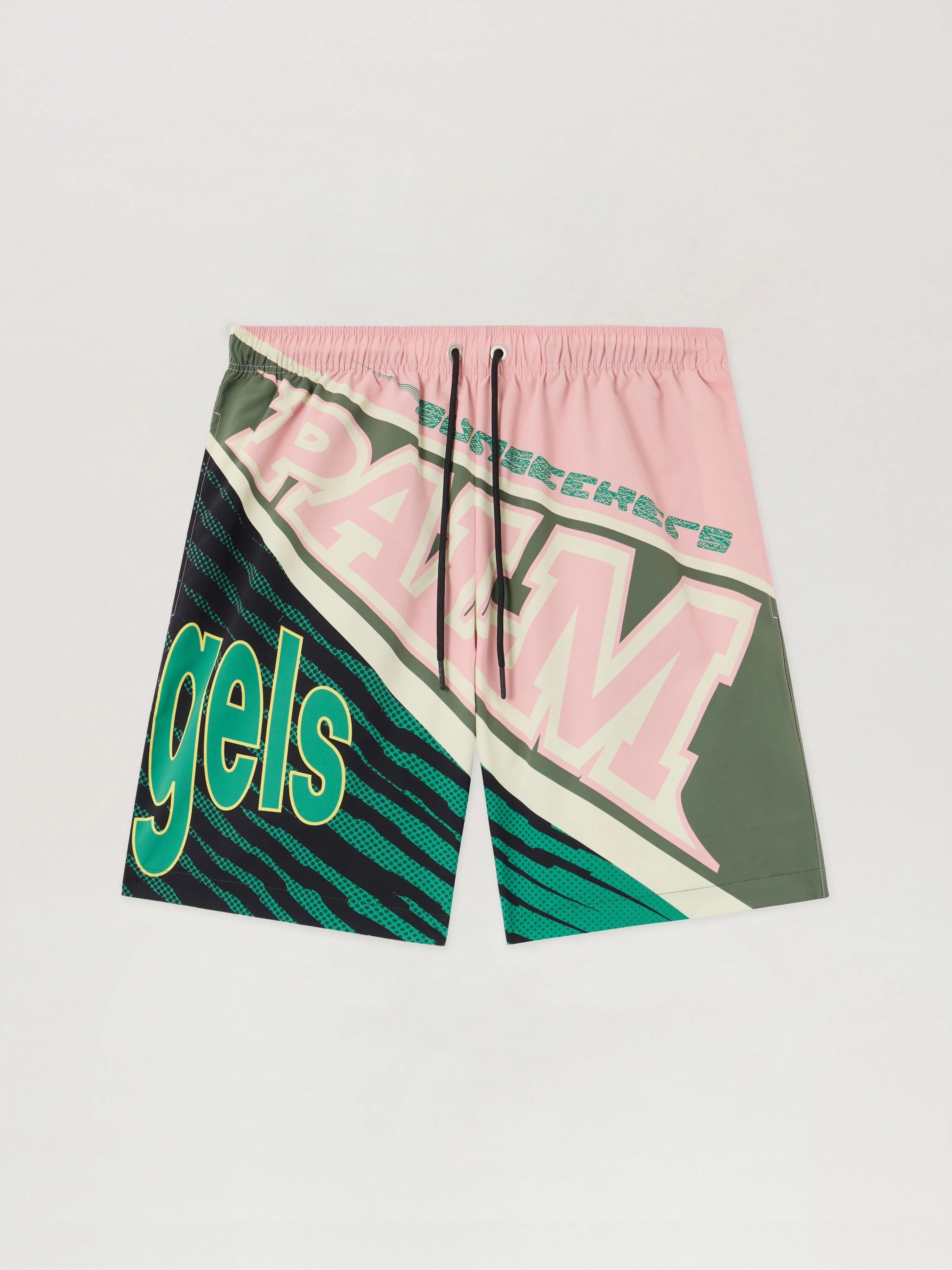 Racing Swimshorts