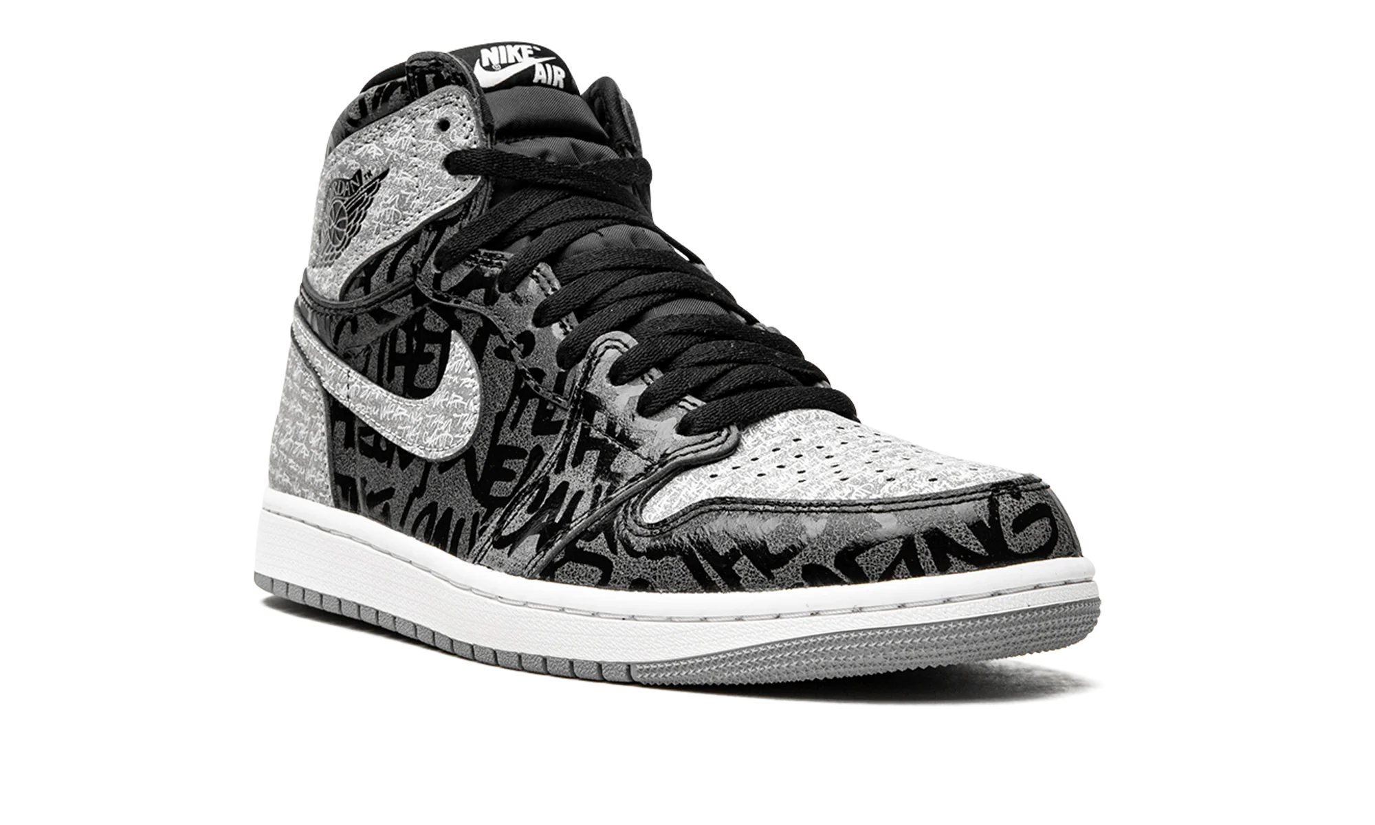 Air Jordan 1 High OG "Rebellionaire" 555088 036