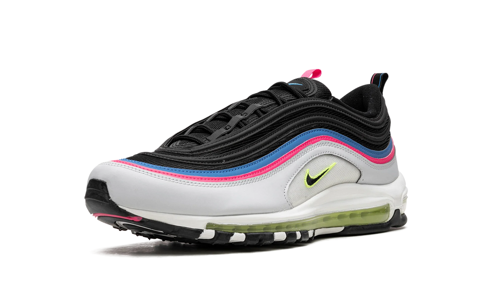 Air Max 97 "Black / Neon" DZ4392 001