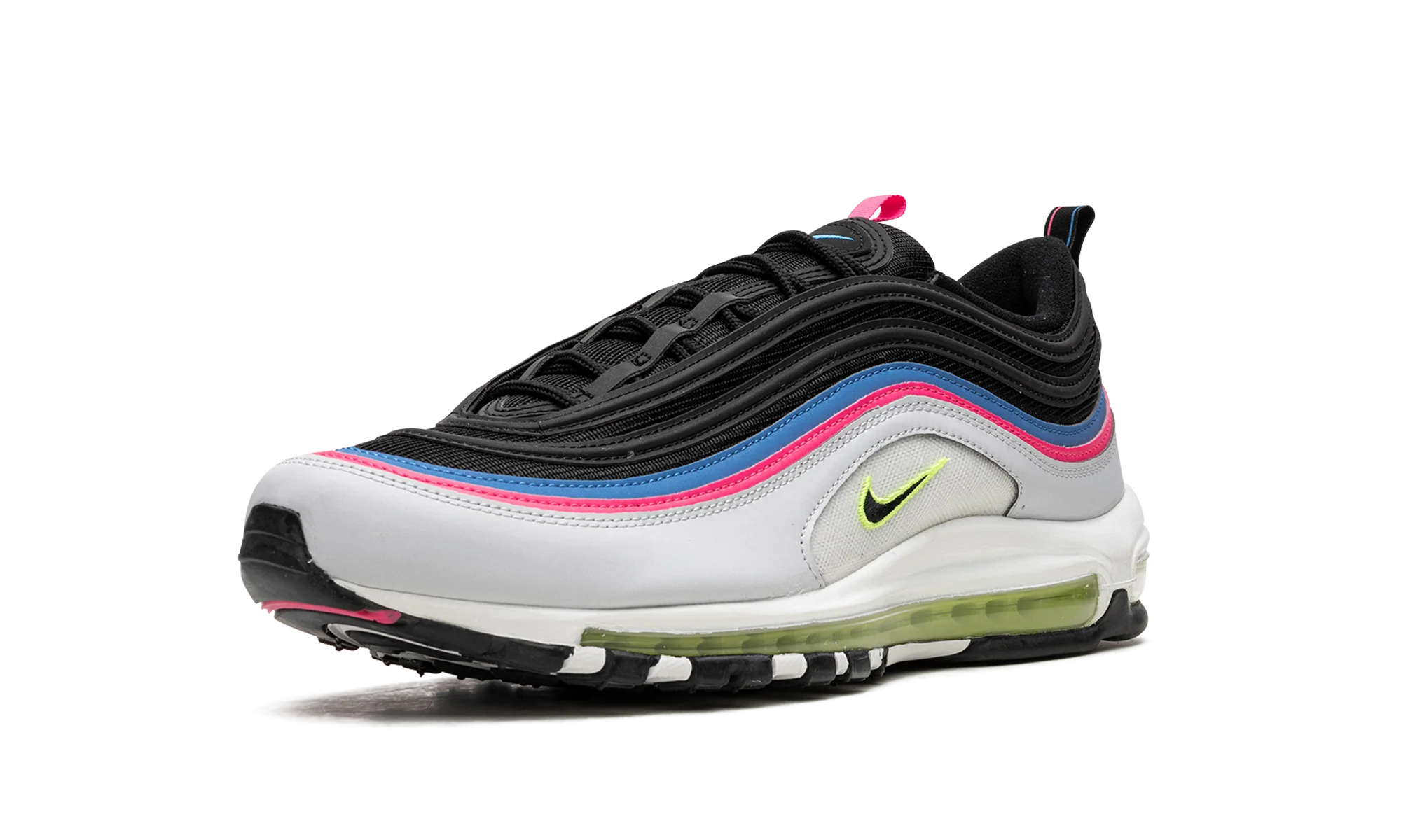 Air Max 97 "Black / Neon" DZ4392 001