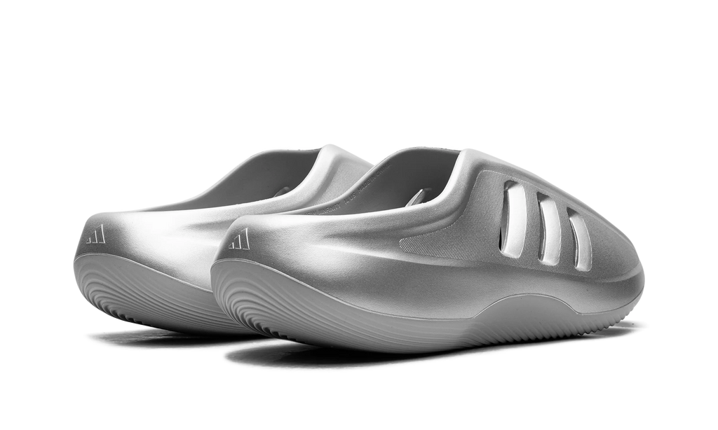 adiFOM IIInfinity Mule "Metallic Silver" IH2814