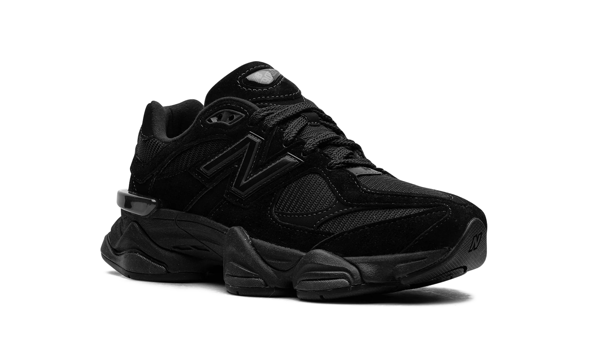 9060 "Triple Black" U9060BPM
