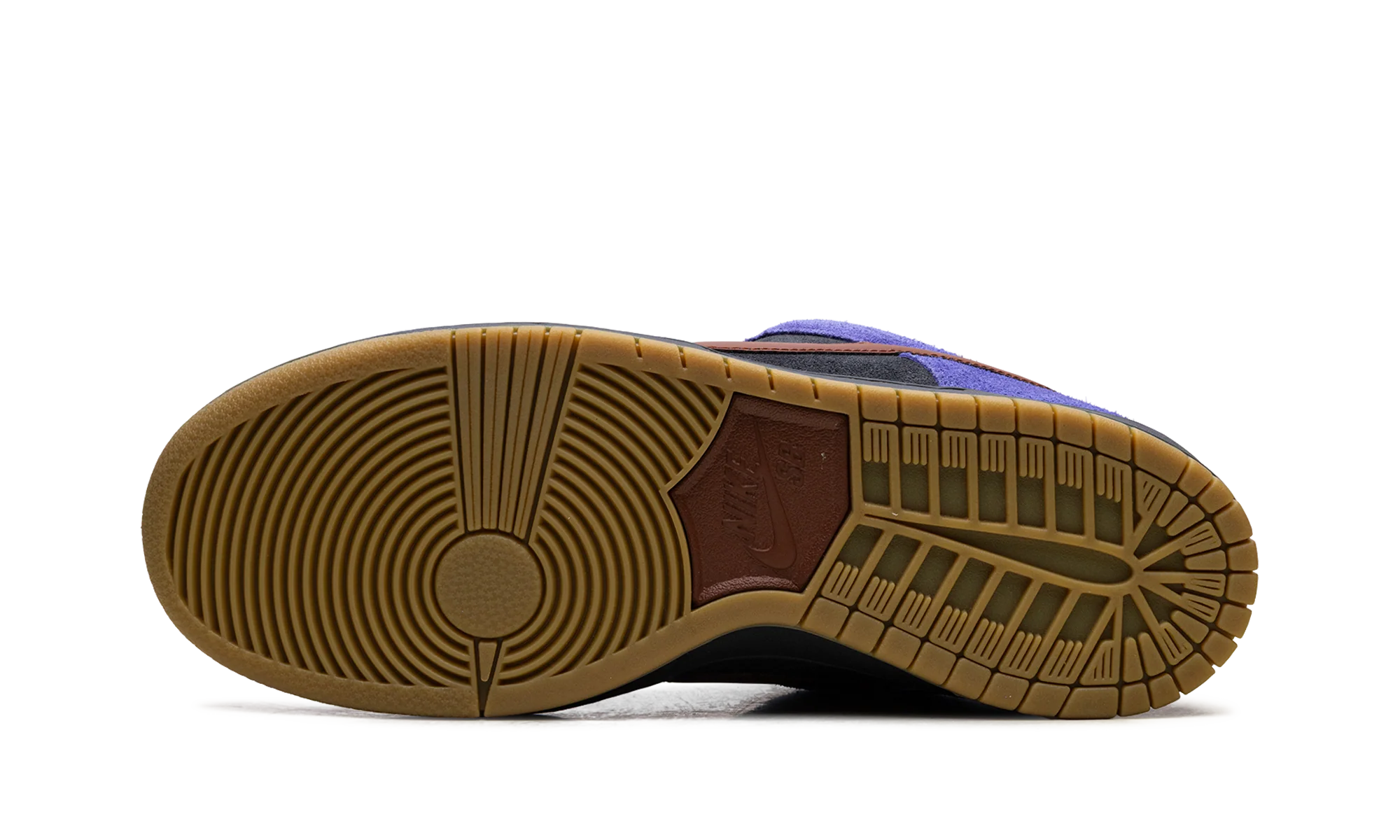 Nike SB Dunk Low "Persian Violet" HQ1625 500