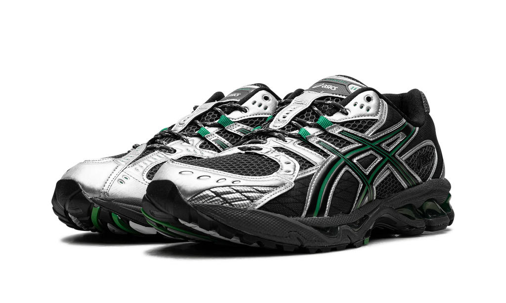 Gel Numbus 10.1 "Green Basil" 1203A543 022