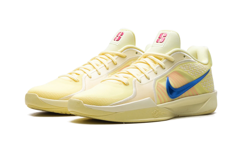 Sabrina 2 WMNS "Trust Your Game" FQ2174 800