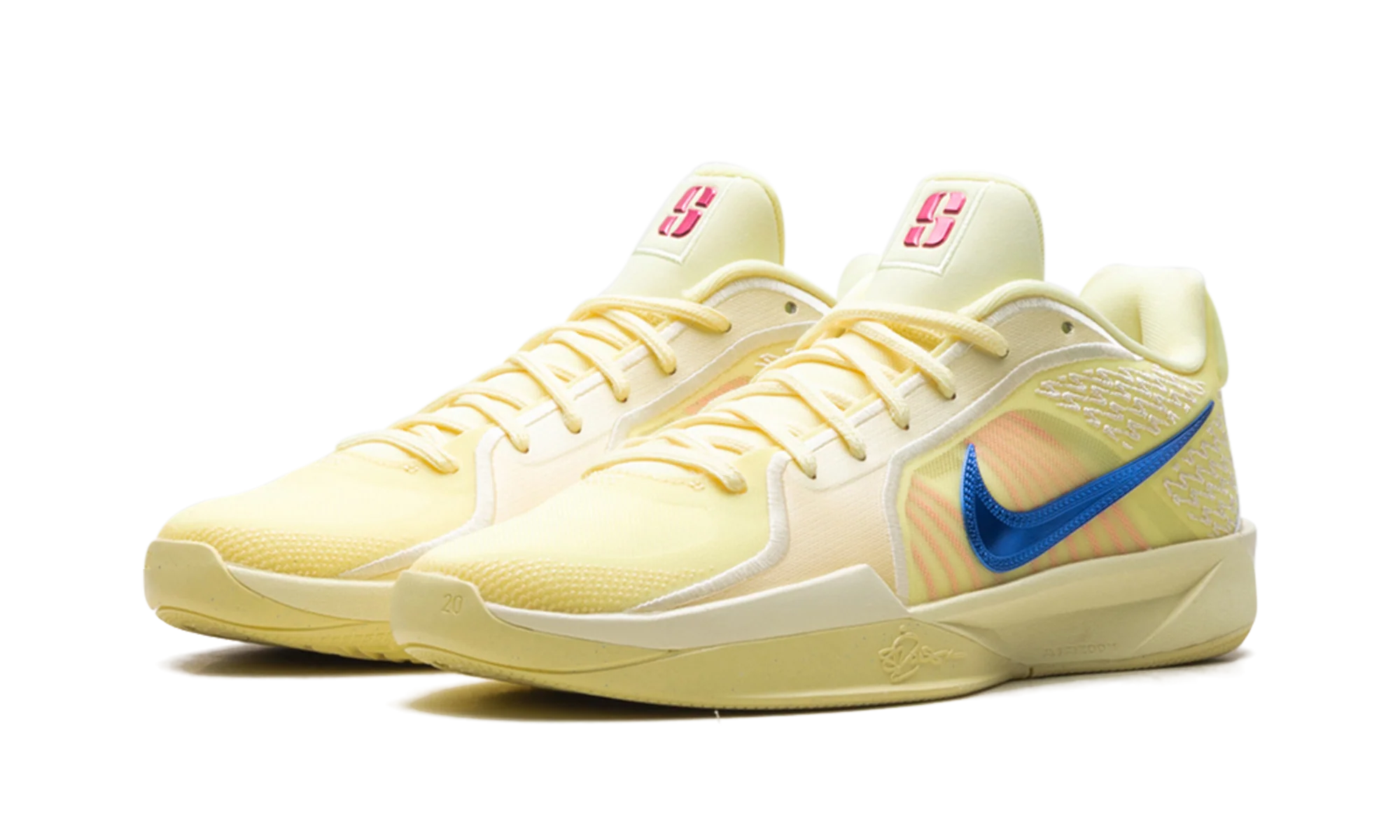 Sabrina 2 WMNS "Trust Your Game" FQ2174 800