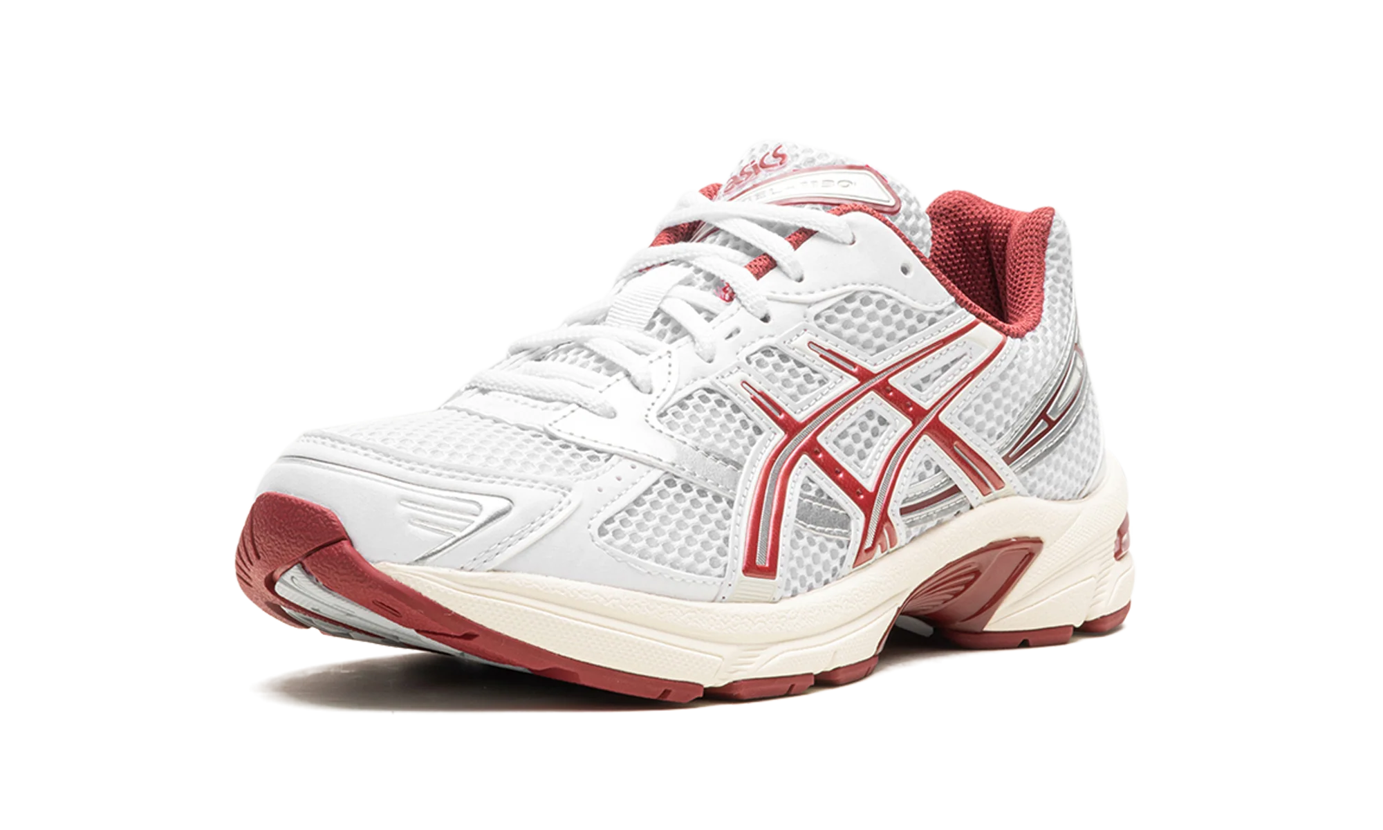 Gel-1130 WMNS "Red Dahlia" 1202A518 100