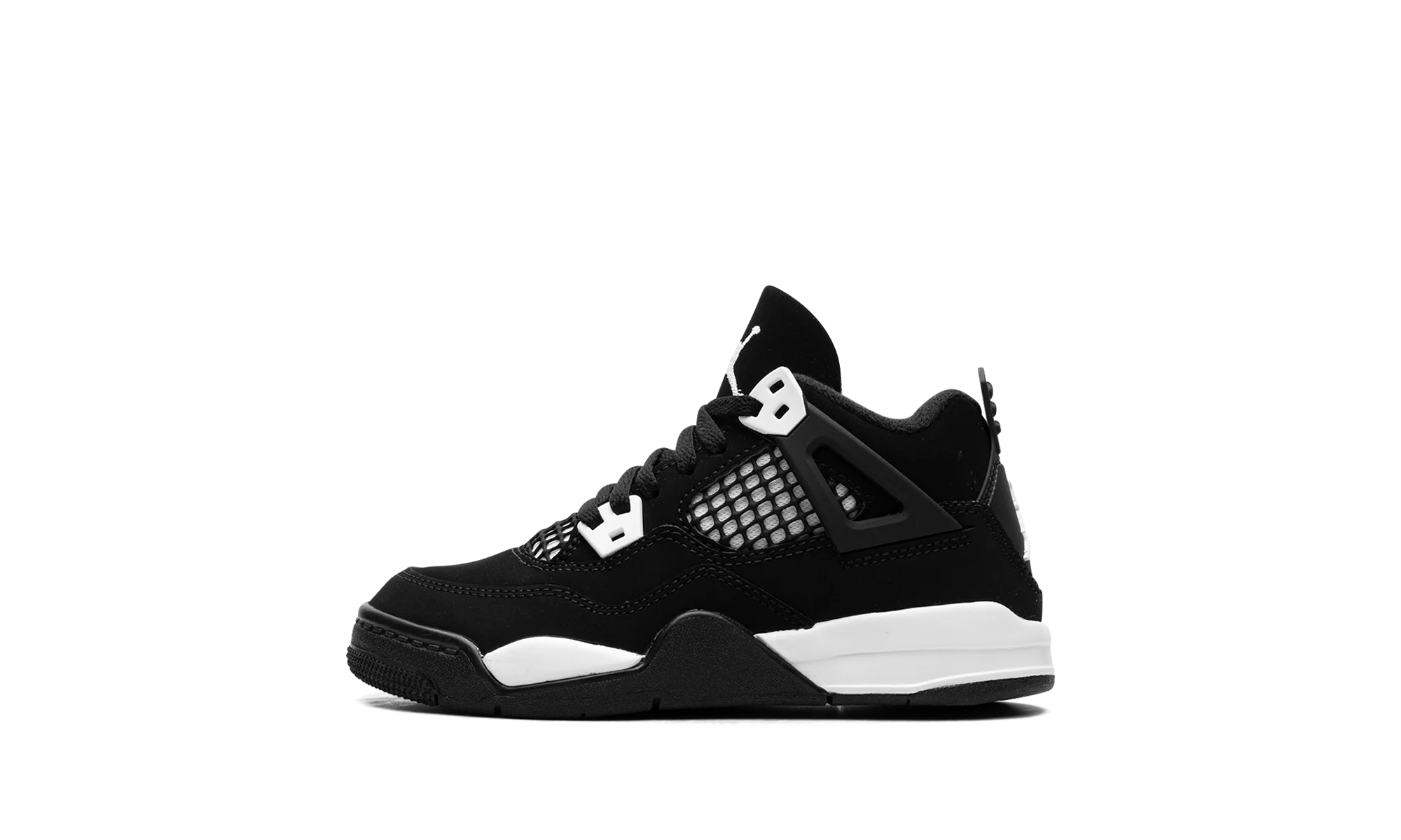 Jordan 4 Retro PS "White Thunder" FV4537 001