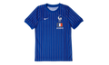 France x Jacquemus X2 Les Bleus Jersey "Blue" IH1674 480